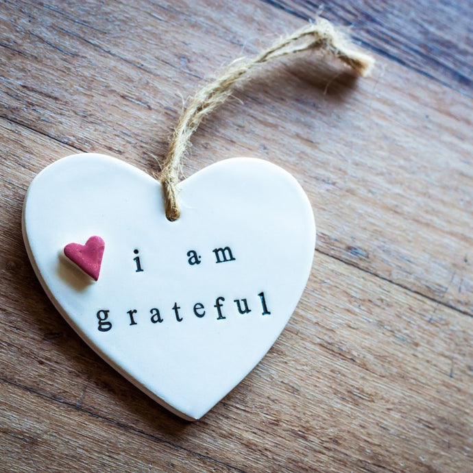 52 Gratitude Journal Prompts to Create More Gratefulness in Your Life