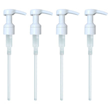 Load image into Gallery viewer, kelkaa Bottle Lotion Pumps - 28/410 Size (Pack of 4)