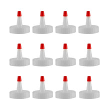 Load image into Gallery viewer, kelkaa Natural Red Tip Yorker Caps 38/400