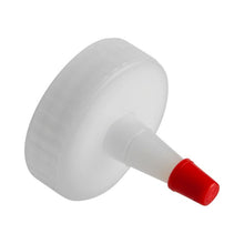 Load image into Gallery viewer, kelkaa Natural Red Tip Yorker Caps 38/400