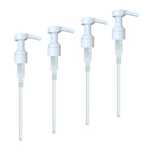 Load image into Gallery viewer, kelkaa Bottle Lotion Pumps - 28/410 Size (Pack of 4)