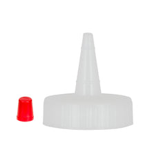 Load image into Gallery viewer, kelkaa Natural Red Tip Yorker Caps 38/400