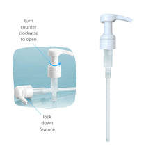 Load image into Gallery viewer, kelkaa Bottle Lotion Pumps - 28/410 Size (Pack of 4)