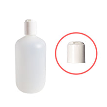 Load image into Gallery viewer, kelkaa White Press Caps - 28/410 (Pack of 12)