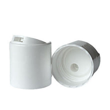 Load image into Gallery viewer, kelkaa White Press Caps - 28/410 (Pack of 12)