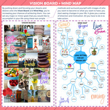 Load image into Gallery viewer, kelkaa Dotted Bullet Notebook (Blush Pink)