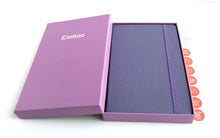Load image into Gallery viewer, kelkaa Planner - Undated (Purple)