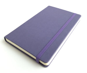 kelkaa Planner - Undated (Purple)